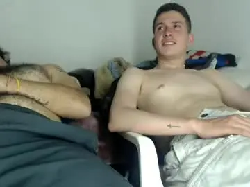 Chaturbate Live Sex of elgochito123