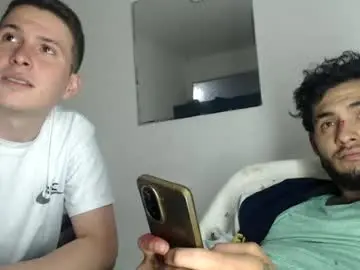 Chaturbate Nude Webcam of elgochito123