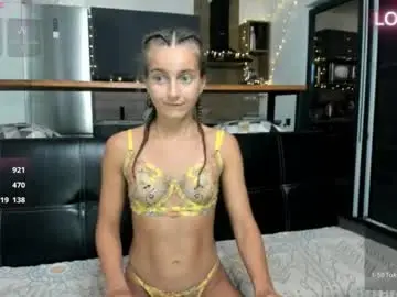 Chaturbate Best live sex cam show of elizsweet
