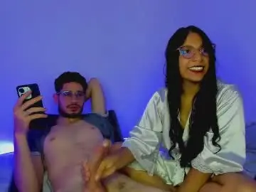 Chaturbate Live Sex Cam of jacobmurphy2103