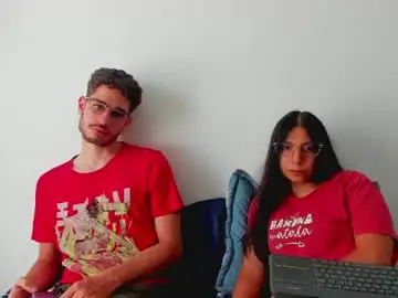 Chaturbate Sex Cam of jacobmurphy2103