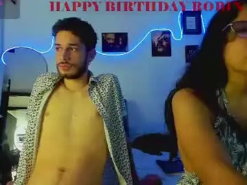 Chaturbate Adult Webcam of jacobmurphy2103