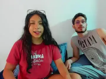 Chaturbate Live Sex of jacobmurphy2103