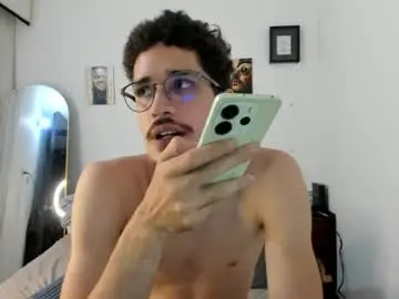 Chaturbate Free Porn Cam of jacobmurphy2103