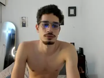 Chaturbate Sex Cam of jacobmurphy2103