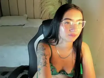 Chaturbate Nude Webcam of kendallmeyers