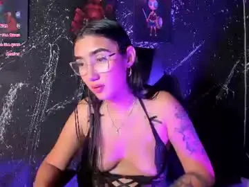 Chaturbate Best live sex cam show of kendallmeyers