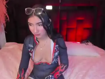 Chaturbate Private Sex Chat of kendallmeyers