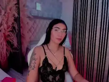 Chaturbate Private Sex Chat of kendallmeyers