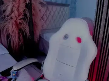 Chaturbate Adult Webcam of kendallmeyers