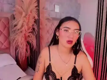 Chaturbate Nude Webcam of kendallmeyers
