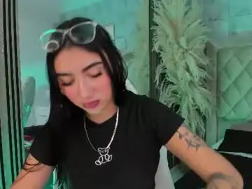Chaturbate Best live sex cam show of kendallmeyers