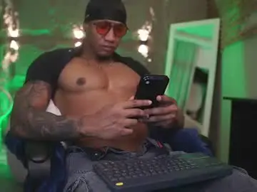 Chaturbate Free Live Porn of logan_varela