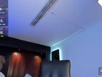 Chaturbate Free Porn Cam of miia_taylors