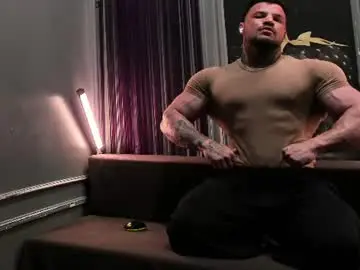 Chaturbate Adult Webcams of oliversport
