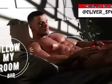 Chaturbate Free Porn Cam of oliversport