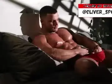 Chaturbate Free Porn Cam of oliversport