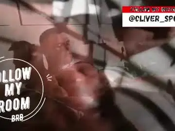 Chaturbate Sex Cam of oliversport