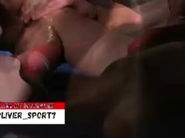 Chaturbate Live Porn of oliversport