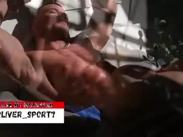 Chaturbate Best Webcam of oliversport