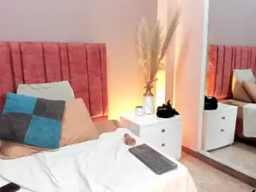 Chaturbate Nude Webcam of penelopecruzz_