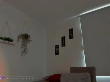 Chaturbate Nude Webcam of sara_sweett9