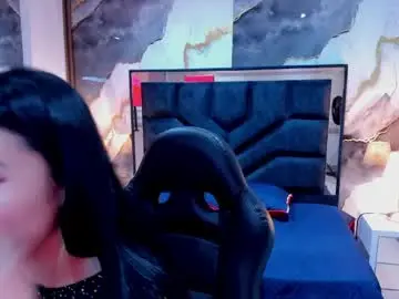 Chaturbate Live Sex of susanvilla