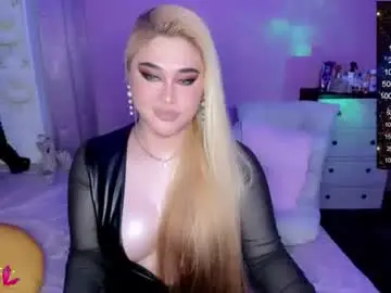 Chaturbate Adult Video Chat of transsalawahan