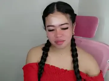 Chaturbate Adult Video Chat of alesha_vibe_me