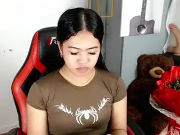Chaturbate Live Sex of alesha_vibe_me