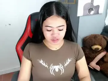 Chaturbate Nude Webcam of alesha_vibe_me