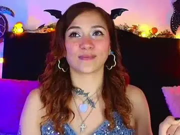 Chaturbate Sex Cam of alisson_zafiro