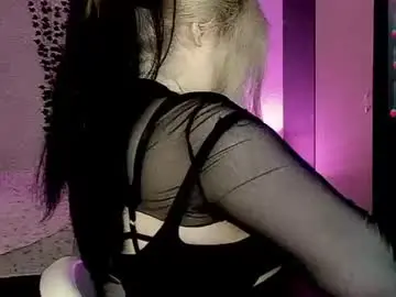 Chaturbate Watch Live Sex Cams of cherry_elfcat