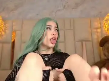 Chaturbate Free Porn Cam of dixiebelle_