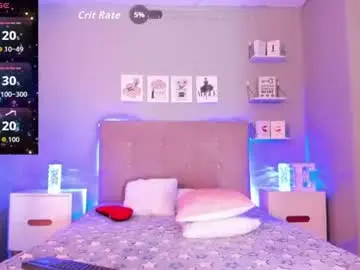 Chaturbate Adult Webcam of emilycoast