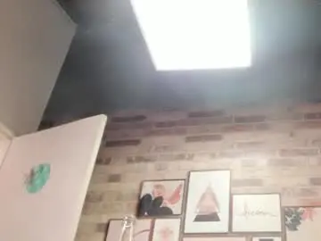 Chaturbate Adult Webcams of isabela_gomez3
