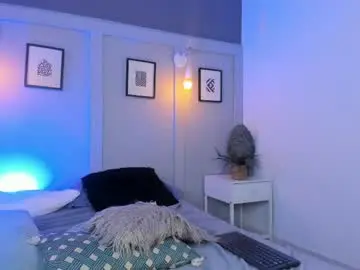 Chaturbate Free Porn Cam of ivy_sweett