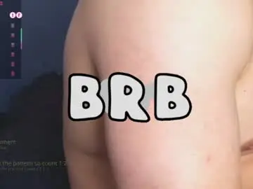 Chaturbate Sex Cam of jacke_buster