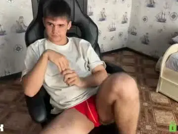 Chaturbate Live Sex of jalexkassyx