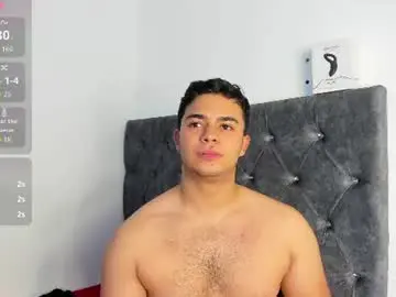 Chaturbate Private Sex Chat of jayd_muscle1