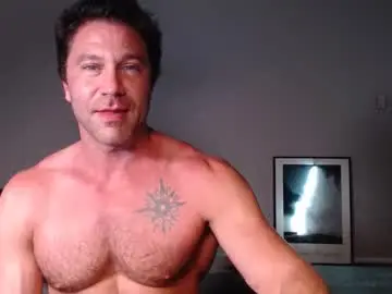 Chaturbate Live Sex Cam of kanedrexler