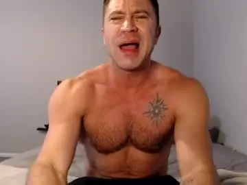 Chaturbate Nude Webcam of kanedrexler