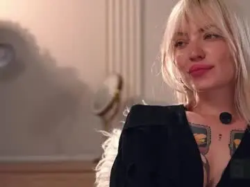 Chaturbate Free Live Porn of kinkylina_