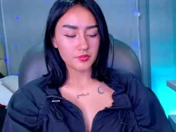 Chaturbate Private Sex Chat of ludokitty