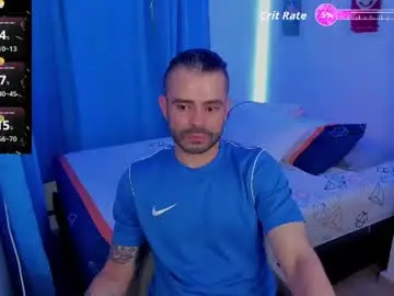 Chaturbate Free Live Porn of magnus_king