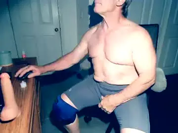 Chaturbate Best live sex cam show of milehi1958