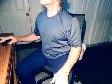 Chaturbate Sex Chat of milehi1958
