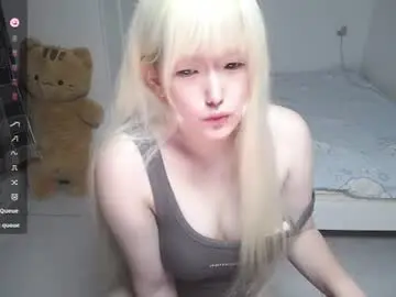 Chaturbate Live Sex of nice_belle