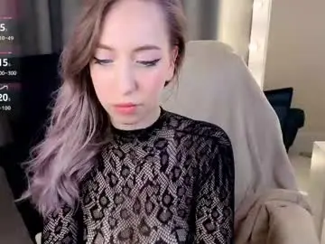 Chaturbate Live Porn of noirnymphh
