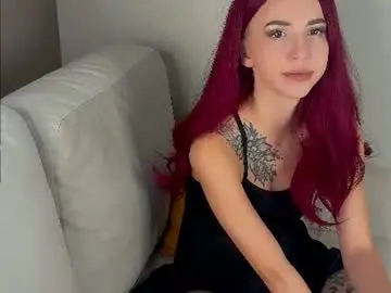 Chaturbate Watch Live Sex Cams of sabrinkaa
